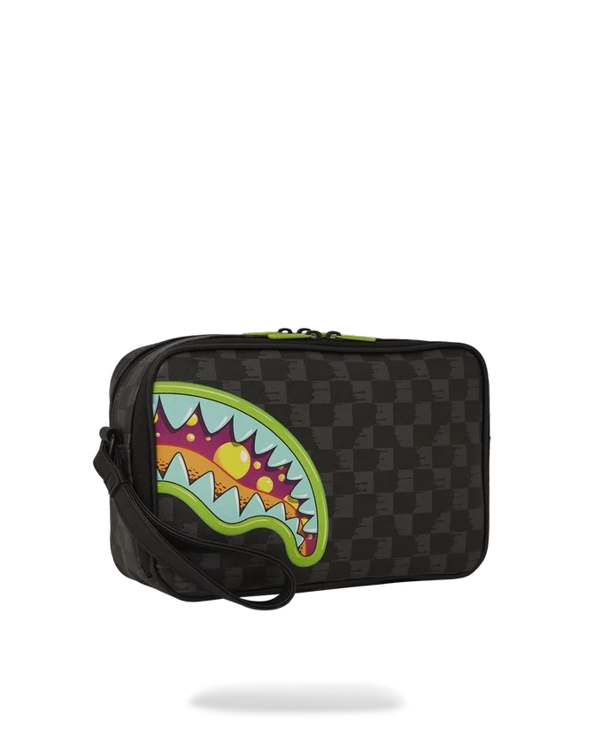 BOLSA DE NECESERES SLIME TAKEOVER