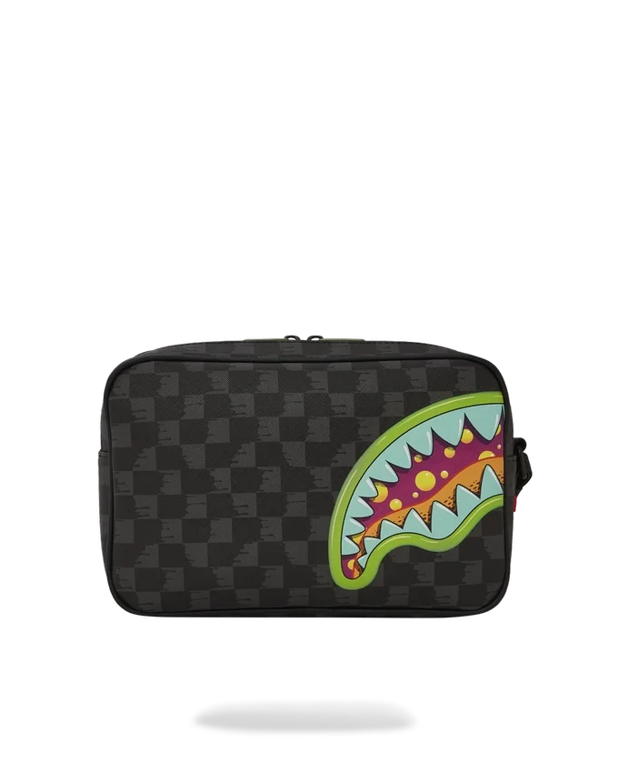 BOLSA DE NECESERES SLIME TAKEOVER
