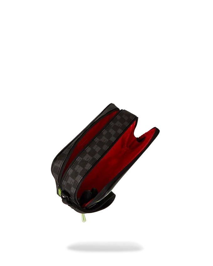 BOLSA DE NECESERES SLIME TAKEOVER