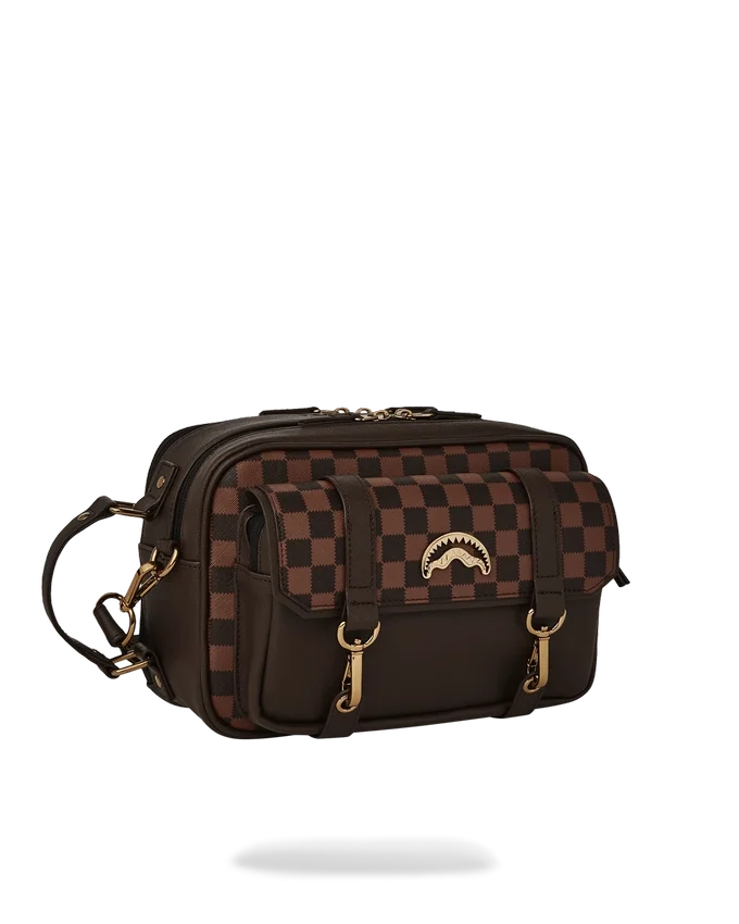 BOLSA DE NECESERES SPECIAL OPS AIR CARGO