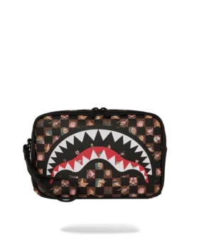 BOLSA DE NECESERES «STEALTH CREW»