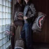 BOLSA DE NECESERES «STEALTH CREW»