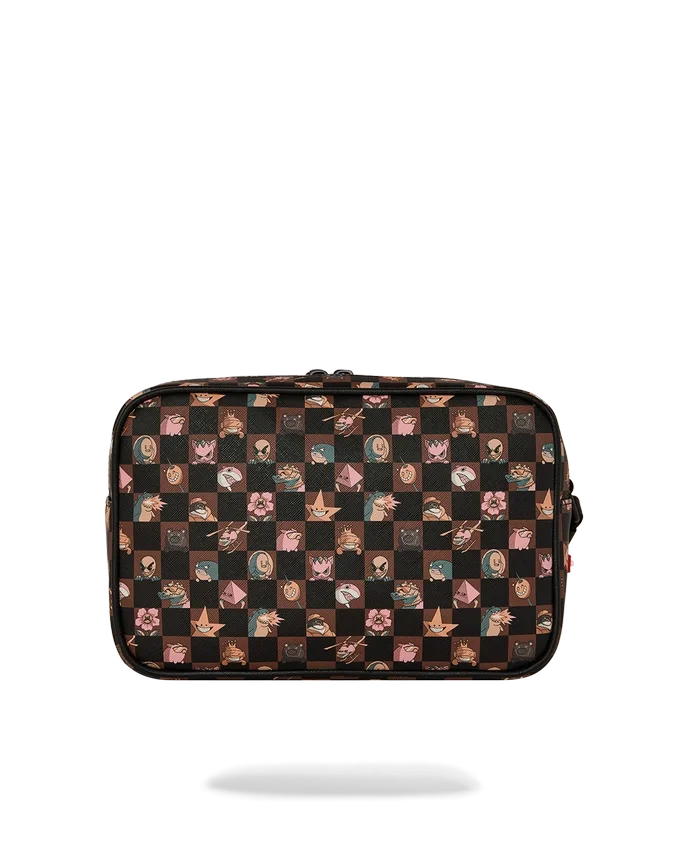 BOLSA DE NECESERES «STEALTH CREW»