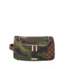 BOLSA DE NECESERES THE PARADOXX SHARK