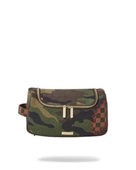 BOLSA DE NECESERES THE PARADOXX SHARK
