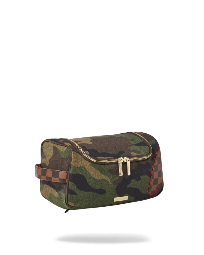 BOLSA DE NECESERES THE PARADOXX SHARK