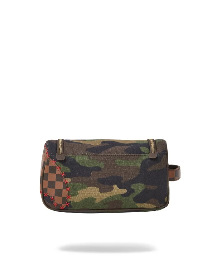 BOLSA DE NECESERES THE PARADOXX SHARK