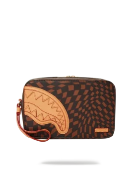 BOLSA DE NECESERES «TRIPPY HENNY»
