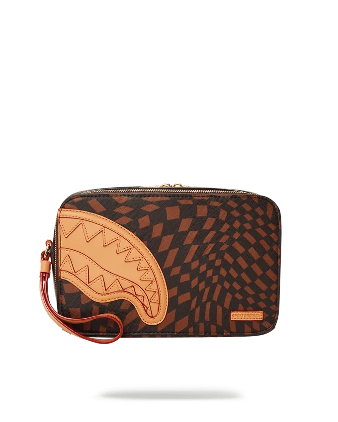 BOLSA DE NECESERES «TRIPPY HENNY»