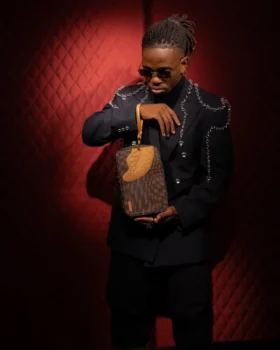 BOLSA DE NECESERES «TRIPPY HENNY»