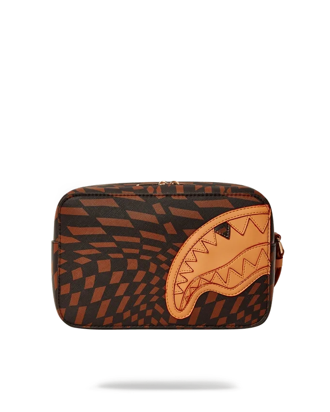 BOLSA DE NECESERES «TRIPPY HENNY»
