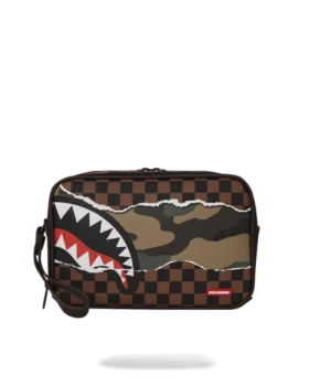 BOLSA DE NECESERES UNSTOPPABLE ENDEAVORS III