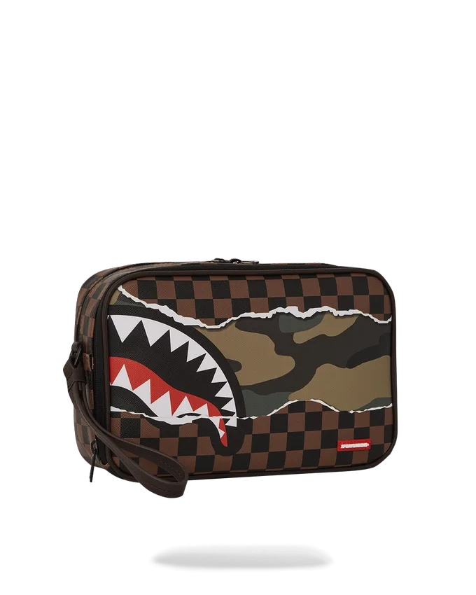 BOLSA DE NECESERES UNSTOPPABLE ENDEAVORS III