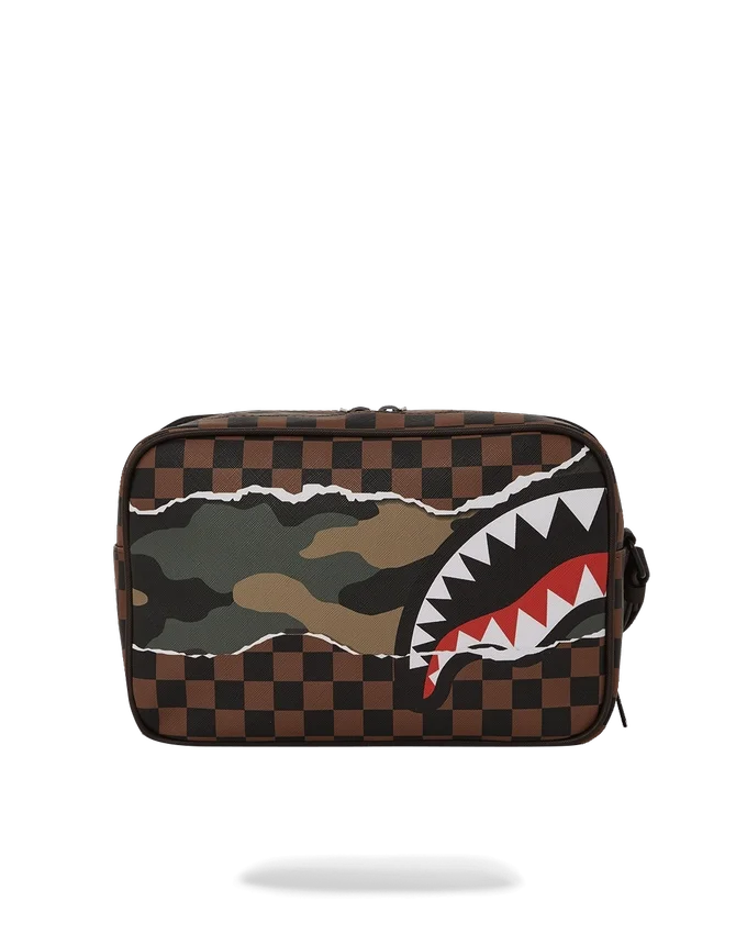 BOLSA DE NECESERES UNSTOPPABLE ENDEAVORS III