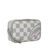 BOLSA DE NECESERES VANQUISH CREMA