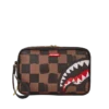 BOLSA DE NECESERES VANQUISH DE SHARKS IN PARIS