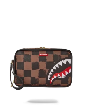 BOLSA DE NECESERES VANQUISH DE SHARKS IN PARIS