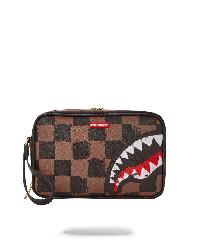BOLSA DE NECESERES VANQUISH DE SHARKS IN PARIS