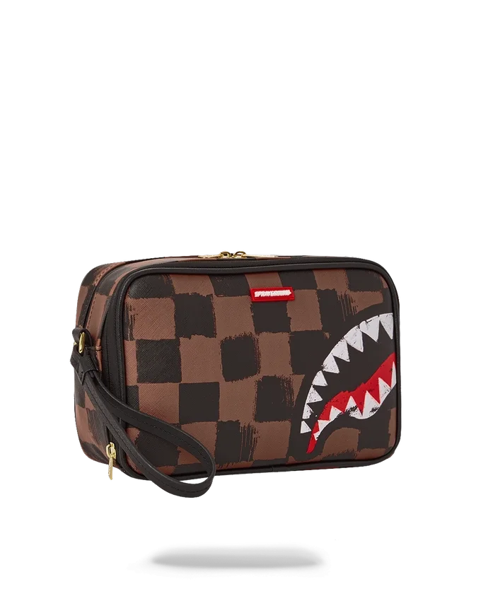 BOLSA DE NECESERES VANQUISH DE SHARKS IN PARIS