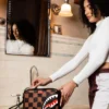 BOLSA DE NECESERES VANQUISH DE SHARKS IN PARIS