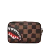 BOLSA DE NECESERES VANQUISH DE SHARKS IN PARIS
