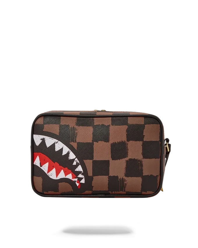 BOLSA DE NECESERES VANQUISH DE SHARKS IN PARIS