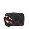 BOLSA DE NECESERES «XTC GREY SHARKS IN PARIS»