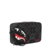 BOLSA DE NECESERES «XTC GREY SHARKS IN PARIS»