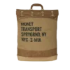 BOLSA DE TRANSPORTE BANK