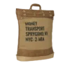 BOLSA DE TRANSPORTE BANK