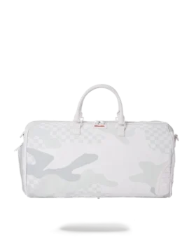 BOLSA DE VIAJE 3AM LE BLANC