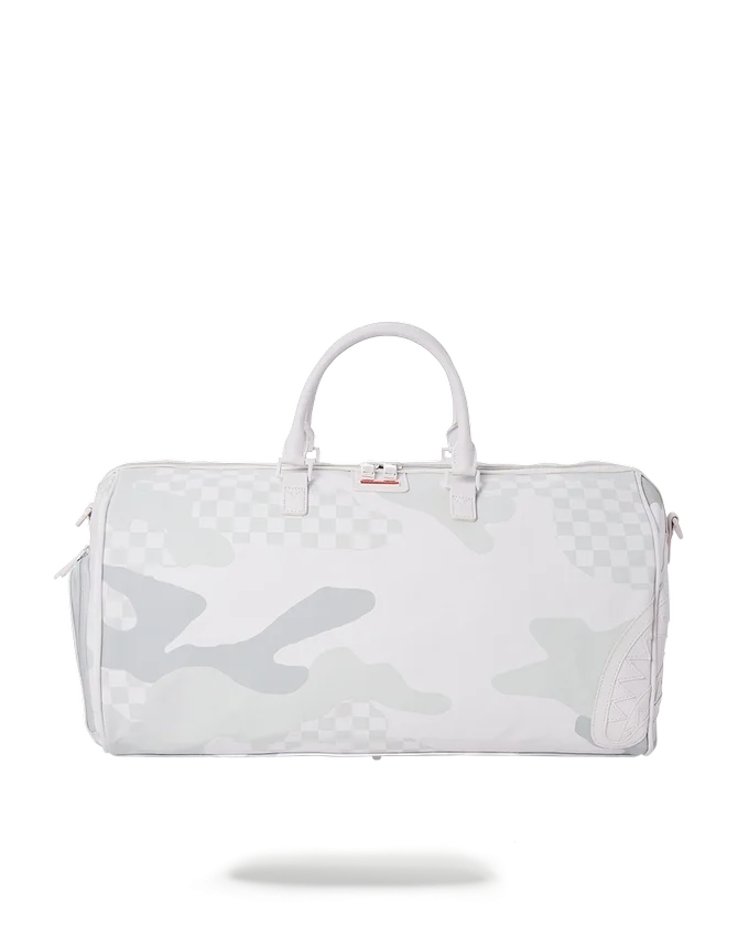 BOLSA DE VIAJE 3AM LE BLANC