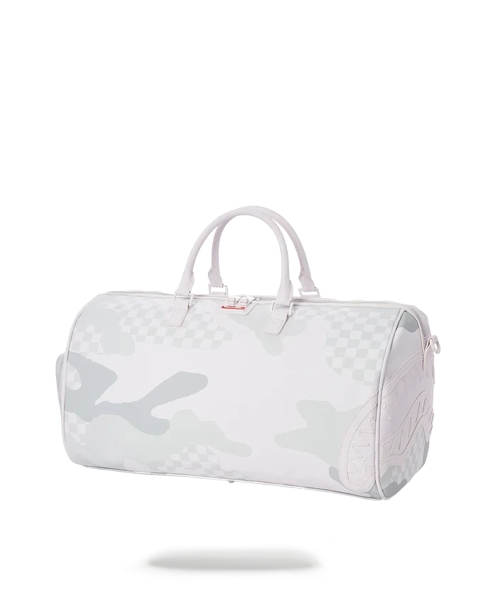 BOLSA DE VIAJE 3AM LE BLANC