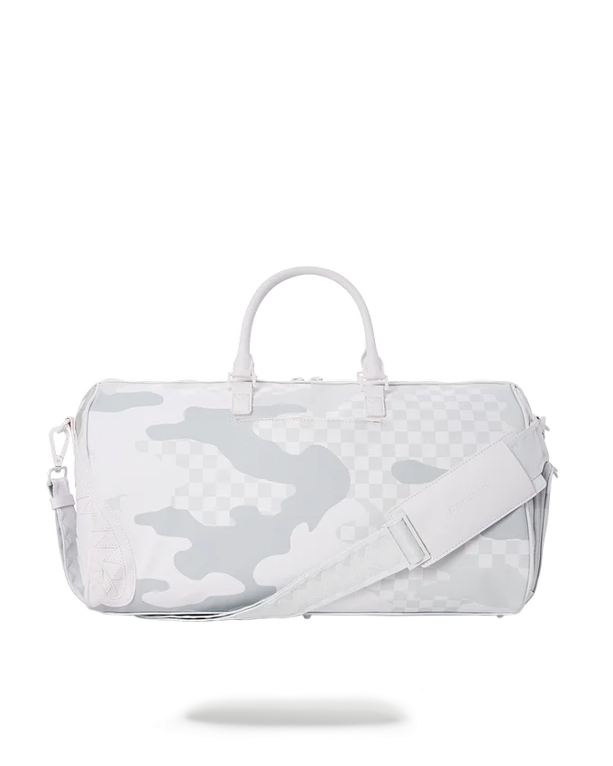 BOLSA DE VIAJE 3AM LE BLANC