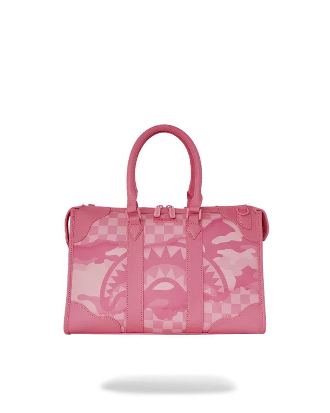 BOLSA DE VIAJE 3AM TURNT MINI PYRAMID