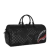 BOLSA DE VIAJE «4AM ECLIPSE»
