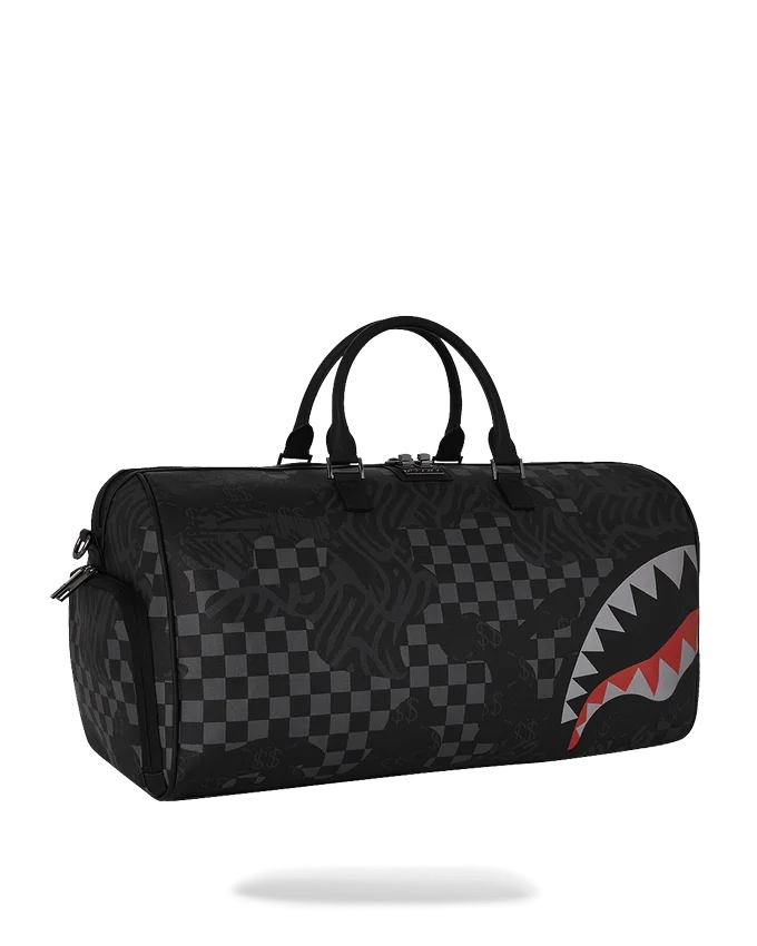 BOLSA DE VIAJE «4AM ECLIPSE»