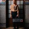 BOLSA DE VIAJE «4AM ECLIPSE»