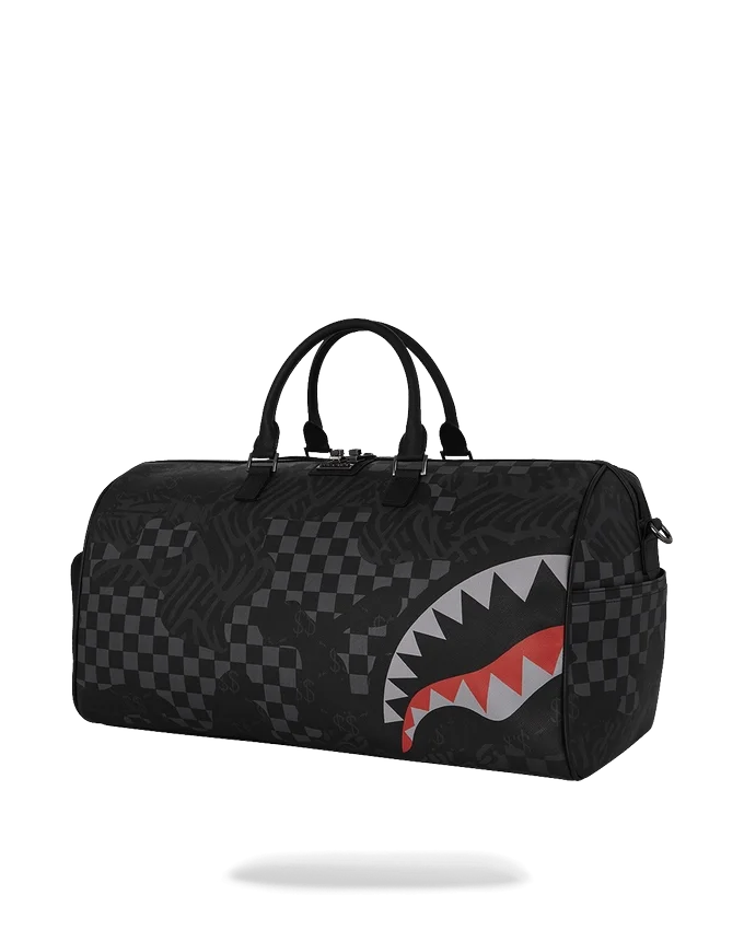 BOLSA DE VIAJE «4AM ECLIPSE»