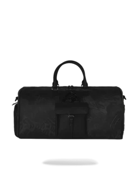BOLSA DE VIAJE «4AM JETSET MINDSET»