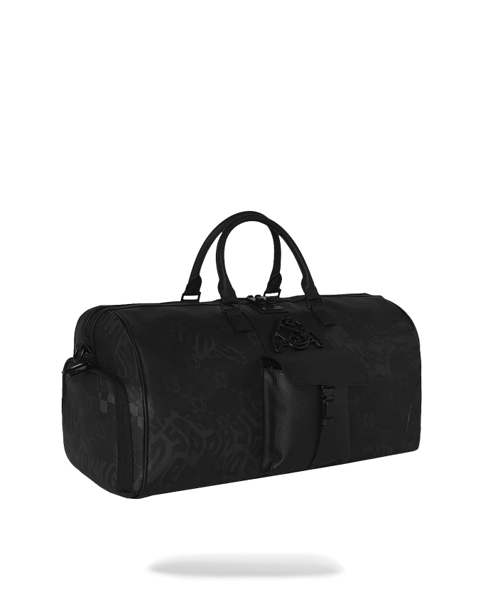 BOLSA DE VIAJE «4AM JETSET MINDSET»
