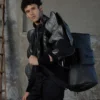 BOLSA DE VIAJE «4AM JETSET MINDSET»