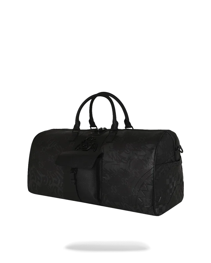 BOLSA DE VIAJE «4AM JETSET MINDSET»