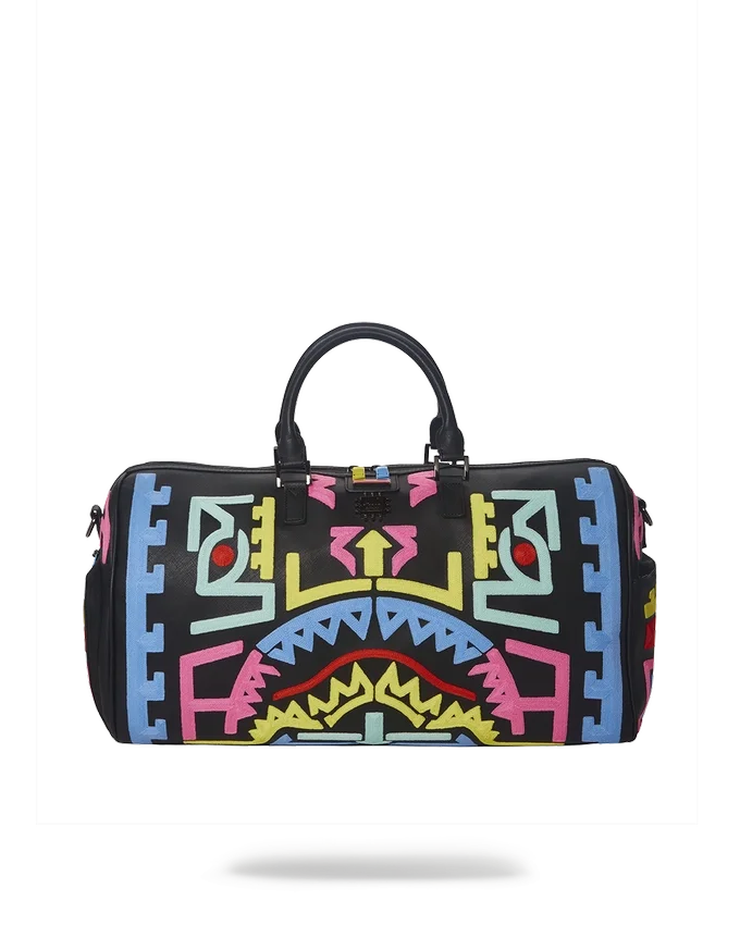 BOLSA DE VIAJE A.i.4 PATH TO THE FUTURE