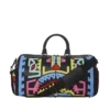 BOLSA DE VIAJE A.i.4 PATH TO THE FUTURE