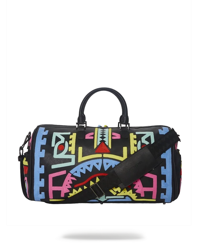 BOLSA DE VIAJE A.i.4 PATH TO THE FUTURE