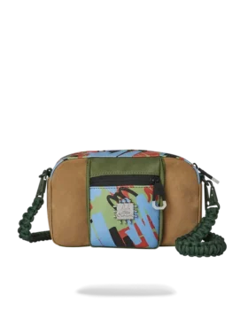 BOLSA DE VIAJE A.I. SPECIAL OPS BRICKSIDE PARA NECESERES DE ASEO