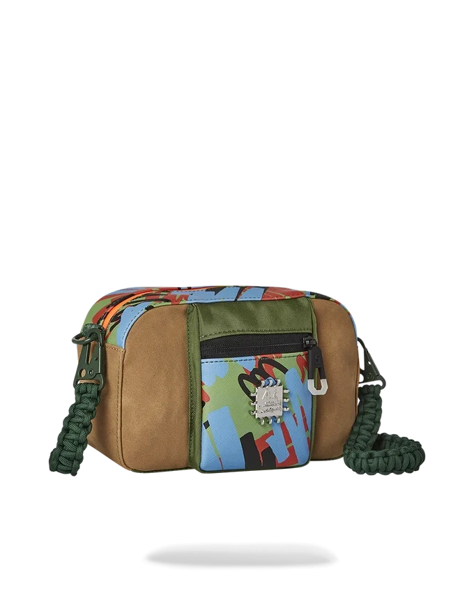 BOLSA DE VIAJE A.I. SPECIAL OPS BRICKSIDE PARA NECESERES DE ASEO