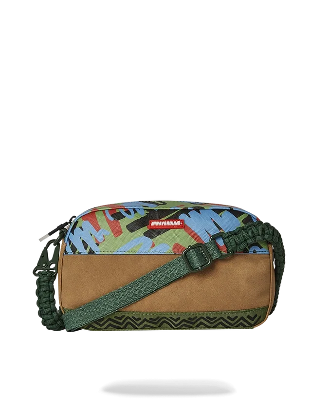 BOLSA DE VIAJE A.I. SPECIAL OPS BRICKSIDE PARA NECESERES DE ASEO
