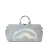 BOLSA DE VIAJE ACOLCHADA IRIDISCENTE MIRASHAKU